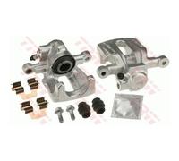 Pinza freno TRW BHP201E, posteriore destro