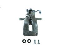 Pinza freno TRW BHQ243 per RENAULT THALIA I (LB_) 1.6 2000-2009