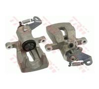 Pinza freno TRW BHQ247, posteriore sinistro