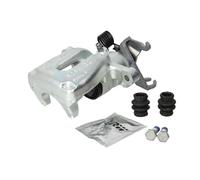 Pinza freno TRW BHQ257E, posteriore sinistra