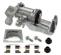 Pinza freno TRW BHQ335E, posteriore destro