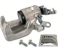 TRW Pinza freno BHS325 – posteriore destro per VW Golf V/VI, Touran, Jetta III, Audi A3