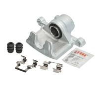 Pinza freno TRW BHT188E per PAJERO SPORT I (K7_, K9_) 3 1998-2