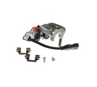 Pinza freno Pinza a pugno BHT280E TRW per AUDI A8 D3