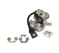 Pinza freno Pinza a pugno BHT281E TRW per AUDI A8 D3