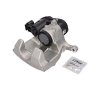 TRW Pinza freno BHT350E (1 pistone) Assale posteriore Dx per LAND ROVER RANGE ROVER SPORT