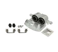 Pinza freno Pinza a pugno (2 pistoni) BHU320E TRW per NISSAN X-TRAIL I