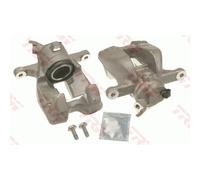 Pinza freno TRW BHU344E, Posteriore Sinistra