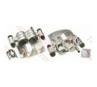 Pinza freno TRW BHV704E, Anteriore Lato destro