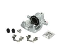 Pinza freno TRW BHX434E, anteriore sinistro