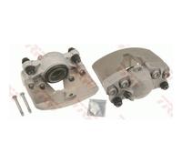 Pinza freno TRW BHX574E, anteriore destro