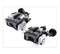 Pinza freno TRW CKN101, posteriore sinistro, destro