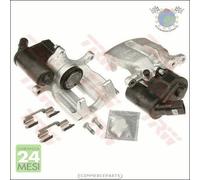 Pinza freno TRW Posteriore Dx Destro per AUDI A6 cgm