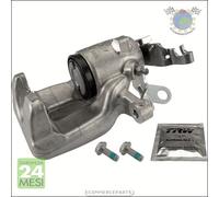 Pinza freno TRW Posteriore Dx Destro per AUDI TT A3 SEAT TOLEDO III ALTEA SK cfi