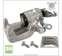 Pinza freno TRW Posteriore Dx Destro per AUDI TT A3 SEAT TOLEDO III ALTEA SKODA