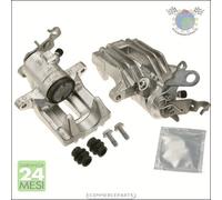 Pinza freno TRW Posteriore Dx Destro per AUDI TT A3 SKODA SUPERB VW EOS cbv