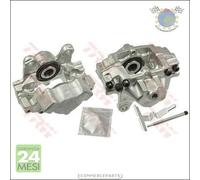 Pinza freno TRW Posteriore Dx Destro per CHRYSLER CROSSFIRE MERCEDES CLASSE E 3