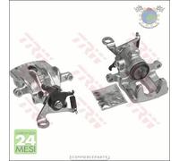 Pinza freno TRW Posteriore Dx Destro per FORD FOCUS