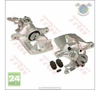Pinza freno TRW Posteriore Dx Destro per FORD MONDEO