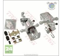 Pinza freno TRW Posteriore Dx Destro per HYUNDAI ELANTRA LANTRA COUPE KIA CERAT