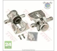 Pinza freno TRW Posteriore Dx Destro per LAND ROVER FREELANDER cbi