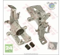 Pinza freno TRW Posteriore Dx Destro per NISSAN ALMERA II
