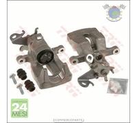 Pinza freno TRW Posteriore Dx Destro per RENAULT TWINGO SCENIC MEGANE WIND