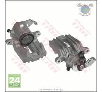 Pinza freno TRW Posteriore Dx Destro per SEAT TOLEDO II LEON SKODA OCTAVIA VW G
