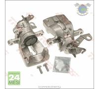 Pinza freno TRW Posteriore Sx Sinistro per ALFA ROMEO 156 147 GT FIAT LINEA b9v