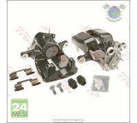 Pinza freno TRW Posteriore Sx Sinistro per AUDI A4 b6b