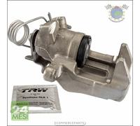 Pinza freno TRW Posteriore Sx Sinistro per AUDI A6 A4 SKODA SUPERB VW PASSAT (3