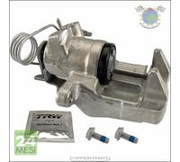Pinza freno TRW Posteriore Sx Sinistro per AUDI A6 A4 SKODA SUPERB VW PASSAT b51