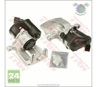 Pinza freno TRW Posteriore Sx Sinistro per AUDI A6 cfj