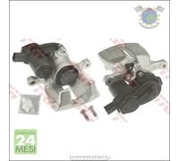 Pinza freno TRW Posteriore Sx Sinistro per AUDI A7 A6