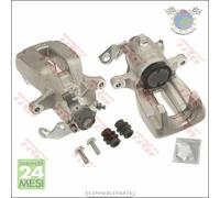 Pinza freno TRW Posteriore Sx Sinistro per AUDI TT A3 SEAT LEON VW NEW BEETLE G