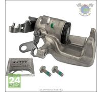 Pinza freno TRW Posteriore Sx Sinistro per AUDI TT A3 SEAT TOLEDO III ALTEA SKO