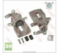 Pinza freno TRW Posteriore Sx Sinistro per CITROEN C4 II DS4 I DS PEUGEOT 308