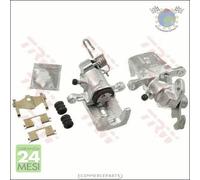 Pinza freno TRW Posteriore Sx Sinistro per HYUNDAI ELANTRA LANTRA COUPE KIA CER