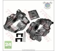 Pinza freno TRW Posteriore Sx Sinistro per LAND ROVER RANGE DISCOVERY I DEFENDE
