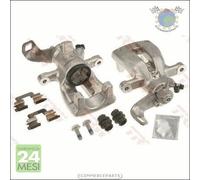 Pinza freno TRW Posteriore Sx Sinistro per MINI b9p