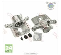 Pinza freno TRW Posteriore Sx Sinistro per MITSUBISHI OUTLANDER I LANCER VII