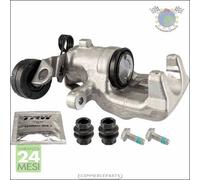 Pinza freno TRW Posteriore Sx Sinistro per OPEL ZAFIRA A MERIVA ASTRA G b7x