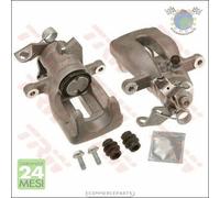 Pinza freno TRW Posteriore Sx Sinistro per PEUGEOT 308 b84