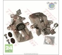Pinza freno TRW Posteriore Sx Sinistro per PEUGEOT 607