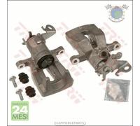 Pinza freno TRW Posteriore Sx Sinistro per RENAULT TWINGO SCENIC MEGANE WIND