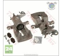 Pinza freno TRW Posteriore Sx Sinistro per RENAULT TWINGO SCENIC MEGANE WIND b59