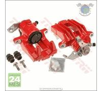 Pinza freno TRW Posteriore Sx Sinistro per SEAT IBIZA III IV SKODA FABIA VW POL