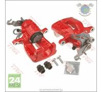 Pinza freno TRW Posteriore Sx Sinistro per SEAT LEON SKODA OCTAVIA VW JETTA b9c
