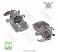 Pinza freno TRW Posteriore Sx Sinistro per SEAT TOLEDO II LEON SKODA OCTAVIA VW