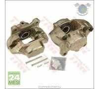 Pinza freno TRW Posteriore Sx Sinistro per VOLVO 260 240